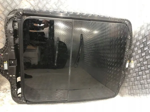 Techo Panorámico Maserati Levante OEM GTC3690 image 2