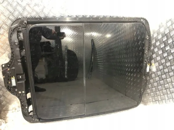 Techo Panorámico Maserati Levante OEM GTC3690 image 3