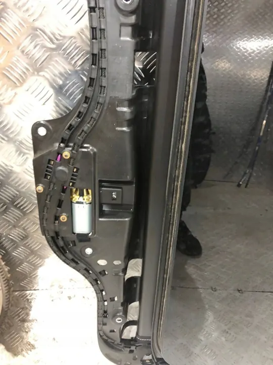 Techo Panorámico Maserati Levante OEM GTC3690 image 4