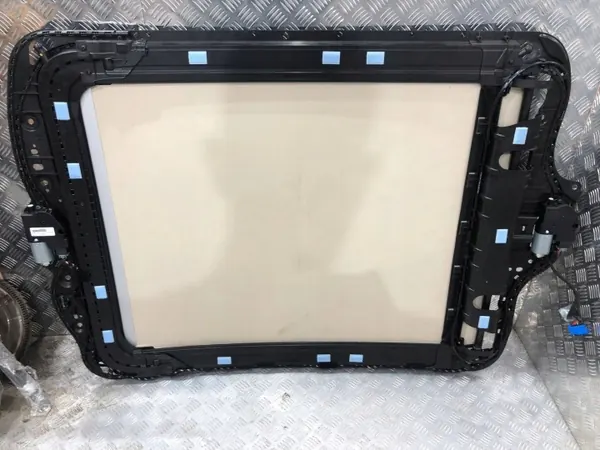 Techo Panorámico Maserati Levante OEM GTC3690 image 6