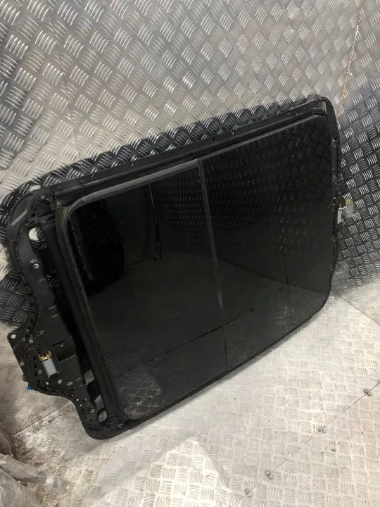 Techo Panorámico Maserati Levante OEM GTC3690 image 7