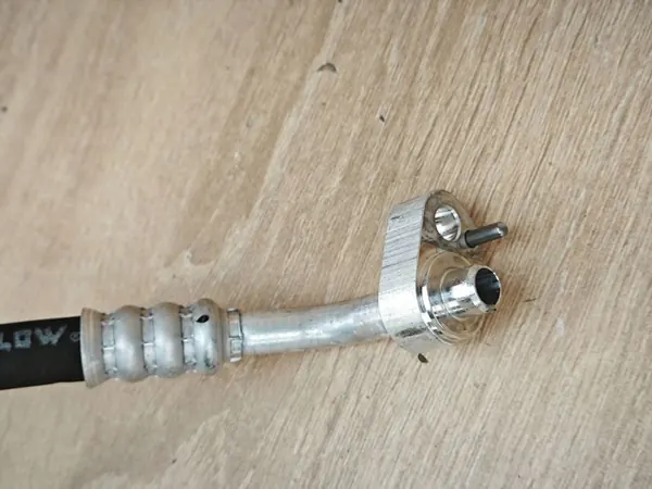 Ilmastointiletku OEM 9860604 BMW 530i G30 G31 image 3