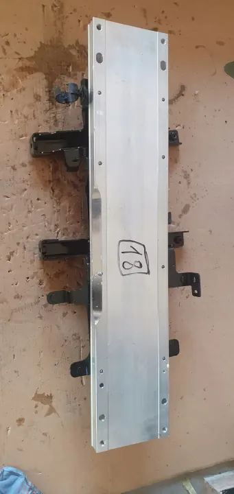 Suporte de fixação inversor OEM 9841537880 Peugeot E-208 image 2