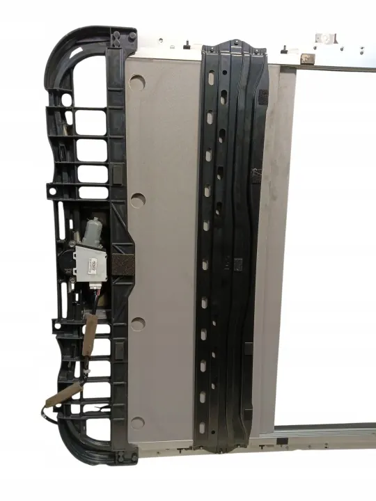 Vitre Toit Panoramique Toyota OEM - État Utilisé image 6