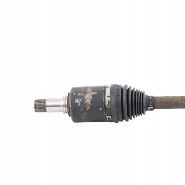 Eixo de transmissão dianteiro esquerdo Mercedes W169 W245 A1693705572 image 2