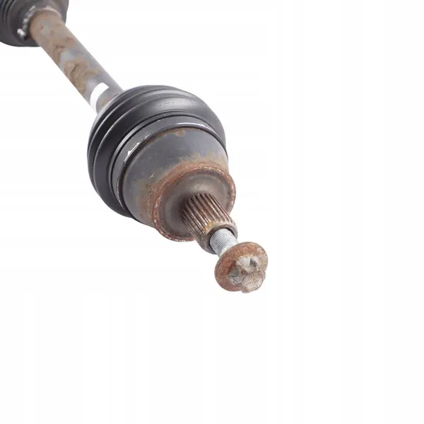 Eixo de transmissão dianteiro esquerdo Mercedes W169 W245 A1693705572 image 5