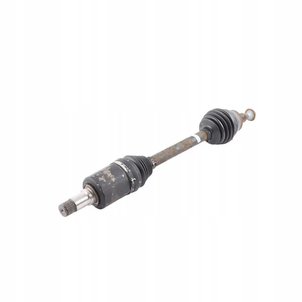 Eixo de transmissão dianteiro esquerdo Mercedes W169 W245 A1693705572 image 6