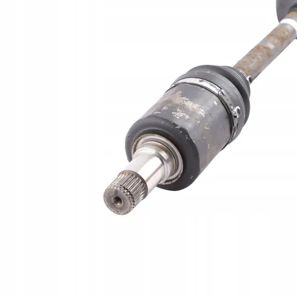 Eixo de transmissão dianteiro esquerdo Mercedes W169 W245 A1693705572 image 7