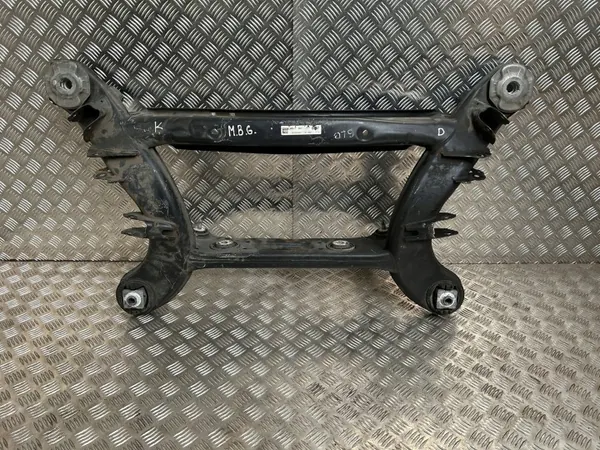 Mercedes-Benz Achter hulpframe OEM A2533500807 image 2
