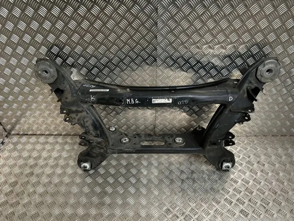 Mercedes-Benz Achter hulpframe OEM A2533500807 image 3