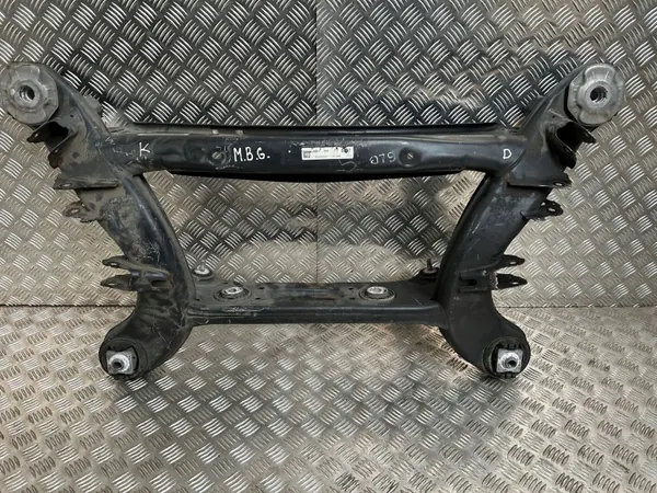 Mercedes-Benz Achter hulpframe OEM A2533500807 image 4