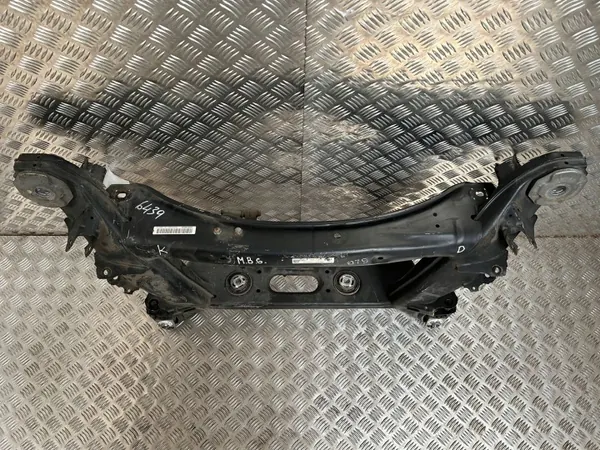 Mercedes-Benz Achter hulpframe OEM A2533500807 image 5