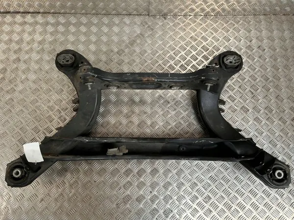 Mercedes-Benz Achter hulpframe OEM A2533500807 image 6