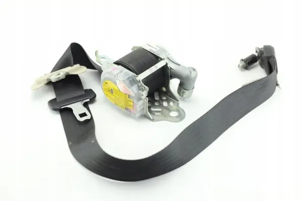 OEM 7S2590-P Linker Vordersitzgurt Subaru Legacy V image 2