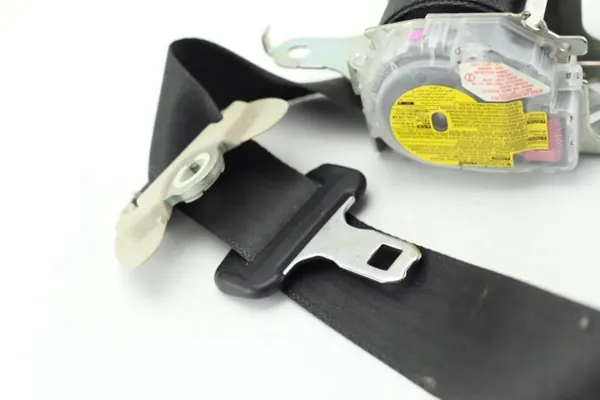 OEM 7S2590-P Linker Vordersitzgurt Subaru Legacy V image 4