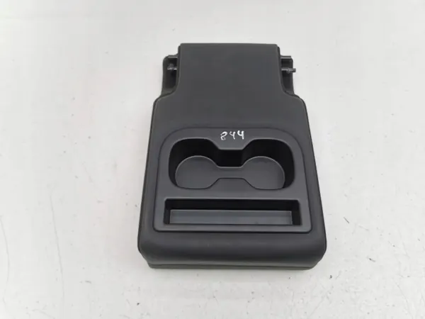 OEM AMD140954 Rücksitzarmlehne für Citroen C4 III e-C4 image 2