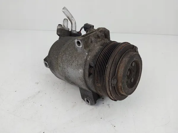 Compressore Aria Condizionata Renault Koleos I 2.0 DCI image 2