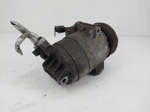 Compressore Aria Condizionata Renault Koleos I 2.0 DCI image 3