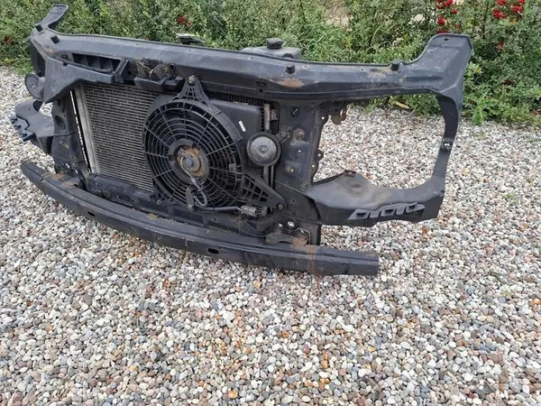 Komplett Frontbaugruppe Hyundai H1 2007-2013 2.5 CRDI image 3