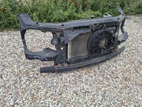 Komplett Frontbaugruppe Hyundai H1 2007-2013 2.5 CRDI image 4