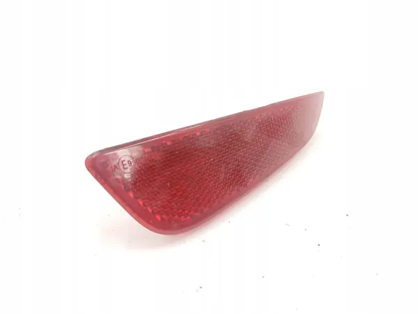 Refletor de lâmpada traseira Opel Crossland X 2018 image 2