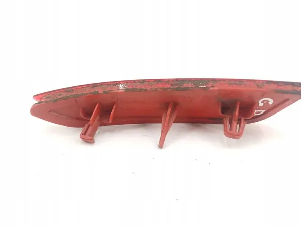 Refletor de lâmpada traseira Opel Crossland X 2018 image 4