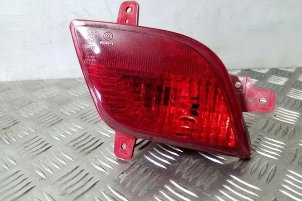 Lanterna Traseira Halógena OPEL MOKKA 1.7L diesel 2013 image 3