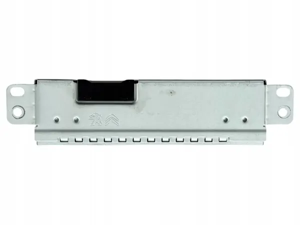 Lecteur Radio Navigation OEM 9835408980 pour Peugeot 208 II image 2