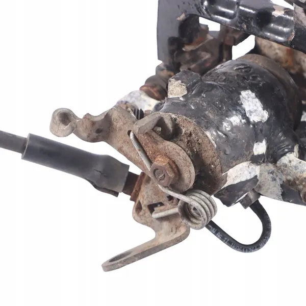 Audi S3 8P Takajarrusatula Oikea 310x22mm 8J0615424E image 10