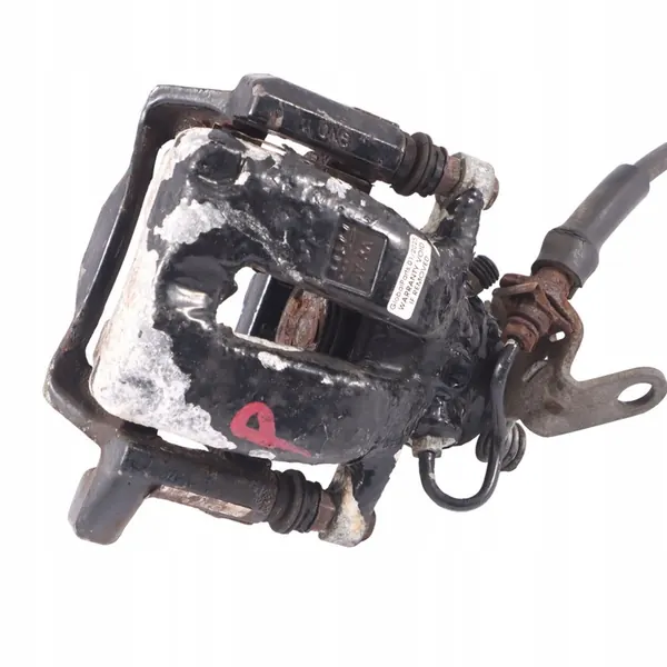 Audi S3 8P Takajarrusatula Oikea 310x22mm 8J0615424E image 4