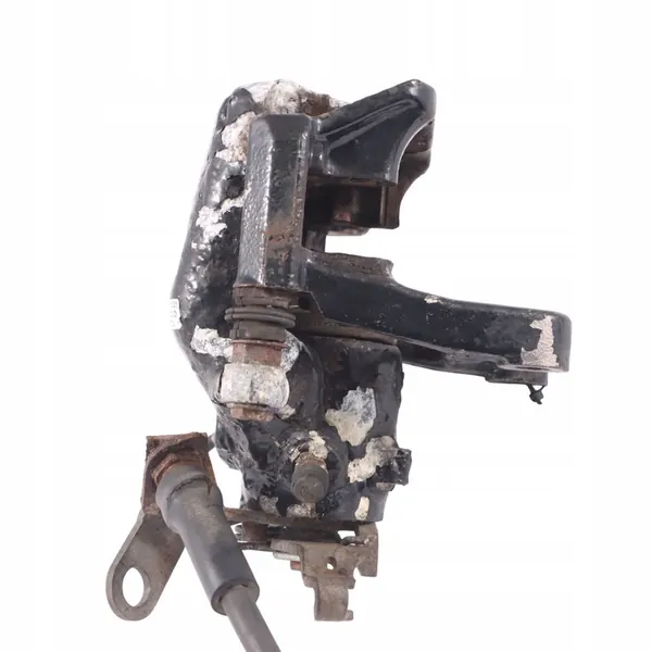 Audi S3 8P Takajarrusatula Oikea 310x22mm 8J0615424E image 6