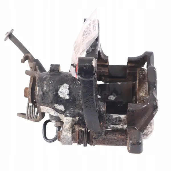 Audi S3 8P Takajarrusatula Oikea 310x22mm 8J0615424E image 9