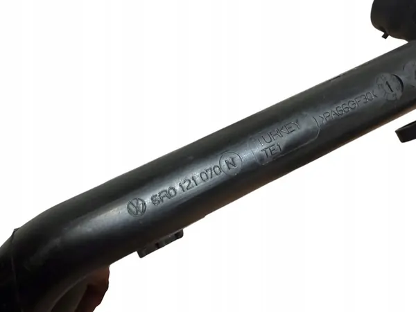 Vesijohtosarja Seat Ibiza IV 2.0 TDI OEM 6R0122051AT image 7