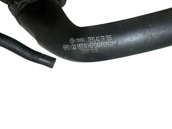 Vesijohtosarja Seat Ibiza IV 2.0 TDI OEM 6R0122051AT image 8