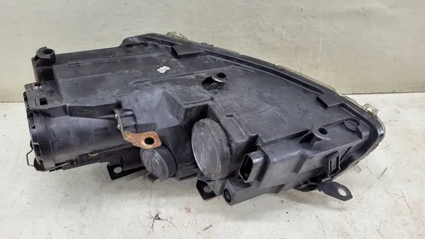 FARO DIANTEIRO DIREITO VW GOLF 6 VI 5K1941006P image 10