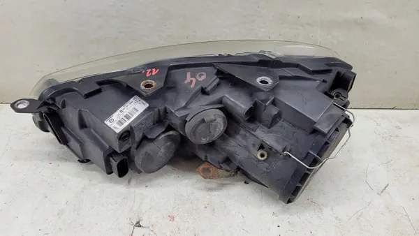 FARO DIANTEIRO DIREITO VW GOLF 6 VI 5K1941006P image 8