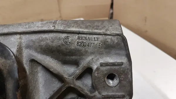 Supporto motore RENAULT CLIO III 1.46L image 8