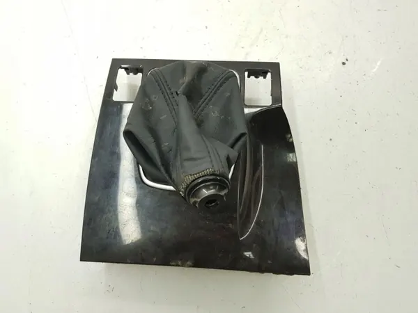 Linke Halterung Honda Accord 2009 OEM 77295TL0E2 image 2