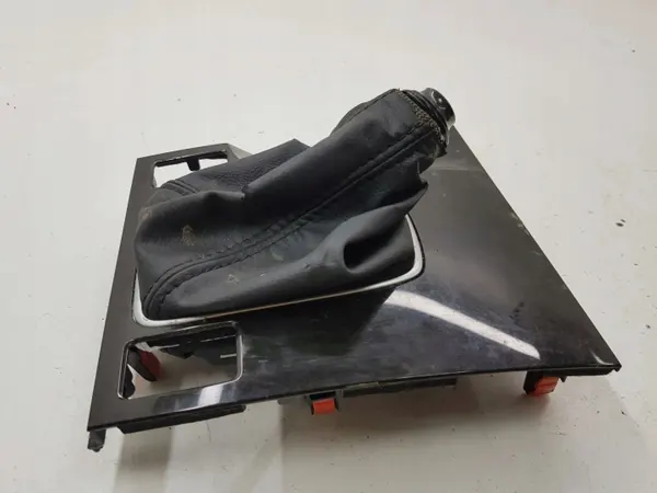 Linke Halterung Honda Accord 2009 OEM 77295TL0E2 image 6