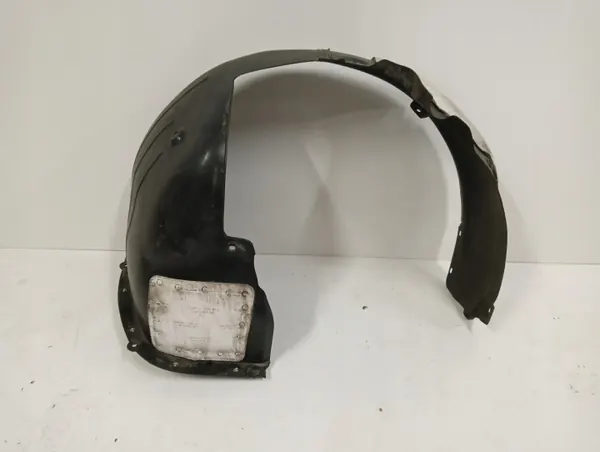 Aile avant droite Kia Ceed III OEM 86814-CR300 image 2