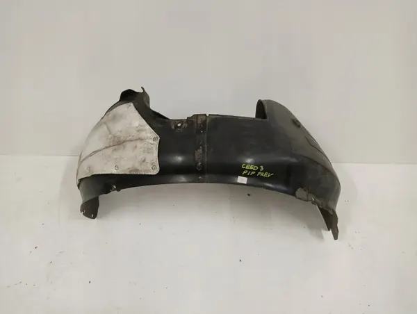 Aile avant droite Kia Ceed III OEM 86814-CR300 image 6