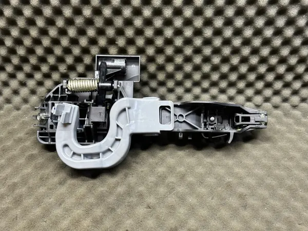 Türgriff hinten rechts Kia Ceed OEM 82665-A2010 image 3