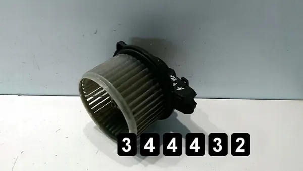 Ventilador motor calefacción Audi OEM AM-344432 image 2