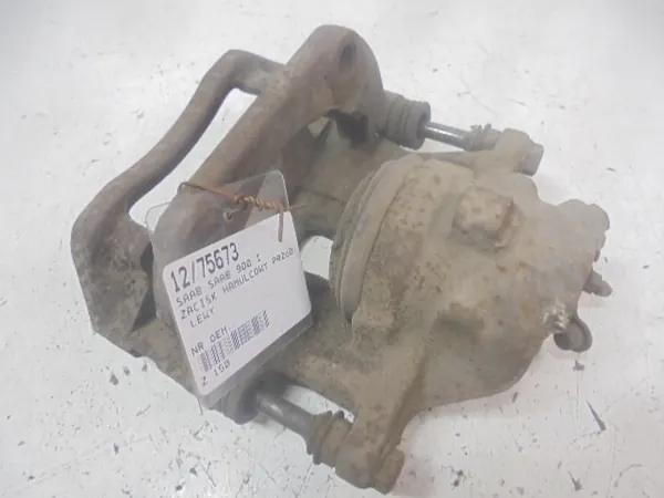 Étrier de frein avant gauche SAAB 900 I OEM AK-12-75673 image 4