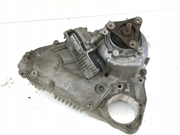 BMW X3 F25 3.0D versnellingsbakreductor OEM 8643151 image 2