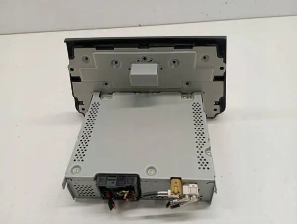 OEM 5JA035871 Radionavigation för Skoda Rapid I image 5