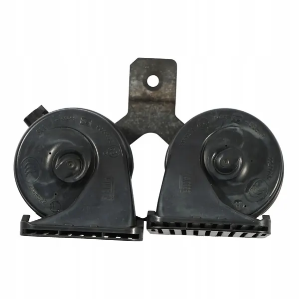 Hupe Paar Range Rover Evoque OEM BJ32-13A803-AC image 2