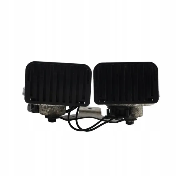 Hupe Paar Range Rover Evoque OEM BJ32-13A803-AC image 3