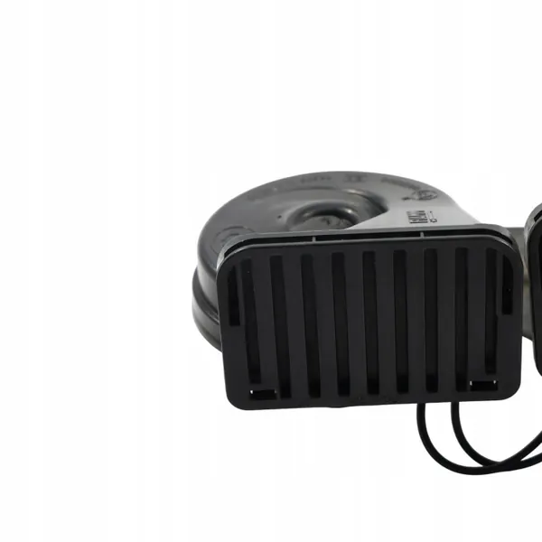 Hupe Paar Range Rover Evoque OEM BJ32-13A803-AC image 4