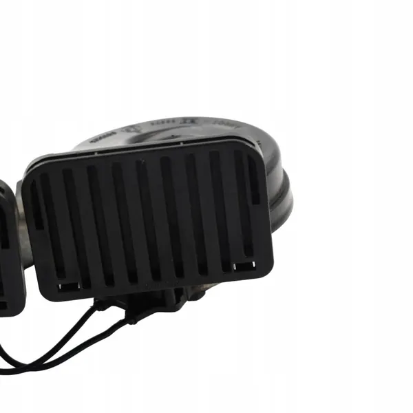 Hupe Paar Range Rover Evoque OEM BJ32-13A803-AC image 5